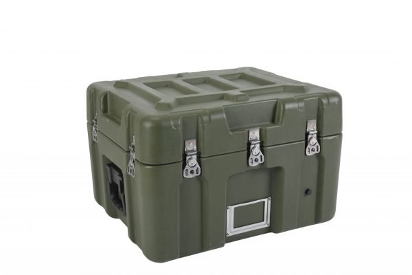DCB Roto 6185 Waterproof Utility Case