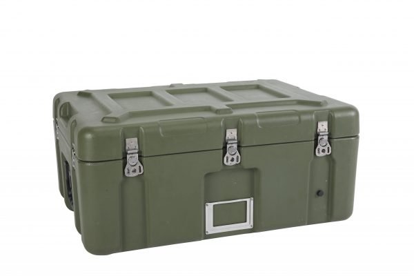 DCB Roto 8035 Waterproof Utility Case