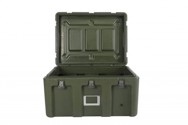 DCB Roto 8186 Waterproof Utility Case - Image 2