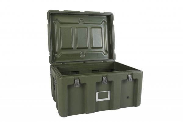 DCB Roto 8186 Waterproof Utility Case - Image 3