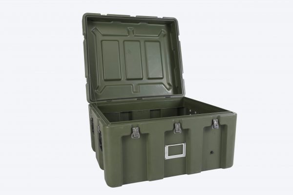 DCB Roto 8787 Waterproof Utility Case