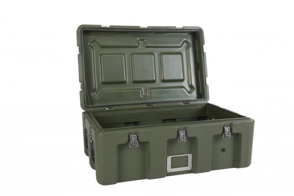 DCB Roto 8885 Waterproof Utility Case