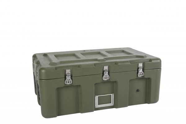 DCB Roto 8885 Waterproof Utility Case - Image 4