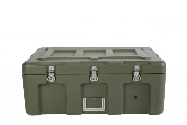 DCB Roto 8885 Waterproof Utility Case - Image 2