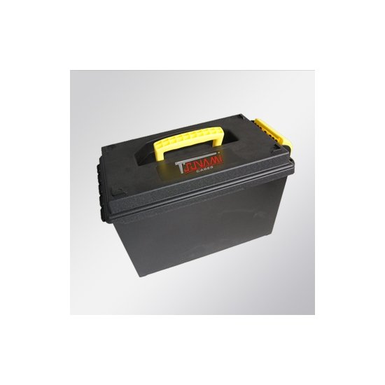 DCB 3352 Storage Case