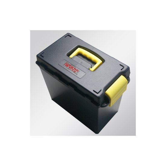 DCB 3502 Storage Case